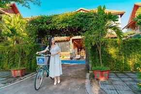 Tam Coc Haven Boutique Ninh Binh