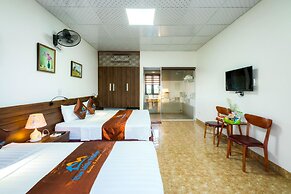 Tam Coc Haven Boutique Ninh Binh