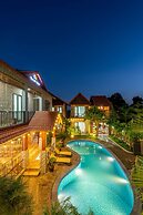 Tam Coc Haven Boutique Ninh Binh