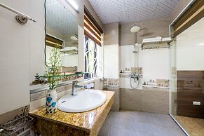 Tam Coc Haven Boutique Ninh Binh