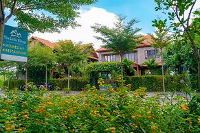 Tam Coc Haven Boutique Ninh Binh