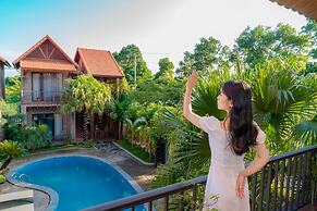 Tam Coc Haven Boutique Ninh Binh