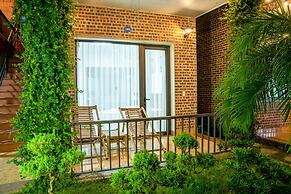 Tam Coc Haven Boutique Ninh Binh