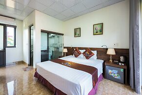 Tam Coc Haven Boutique Ninh Binh