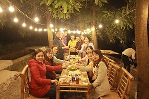 Tam Coc Haven Boutique Ninh Binh