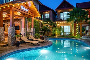 Tam Coc Haven Boutique Ninh Binh