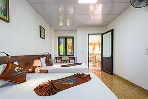 Tam Coc Haven Boutique Ninh Binh