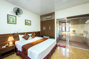 Tam Coc Haven Boutique Ninh Binh