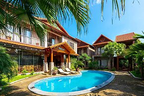 Tam Coc Haven Boutique Ninh Binh