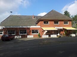 Hotel Landhaus Wachendorf