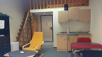 Hotel Landhaus Wachendorf