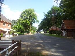 Hotel Landhaus Wachendorf