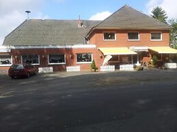Hotel Landhaus Wachendorf