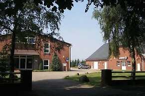 Hotel Landhaus Wachendorf