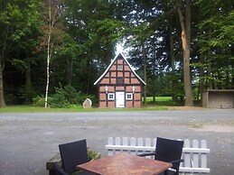 Hotel Landhaus Wachendorf