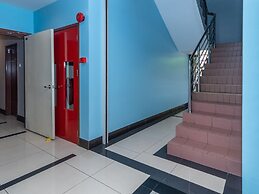 Capital O 89538 Ocean Hotel