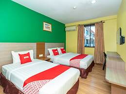 Capital O 89538 Ocean Hotel