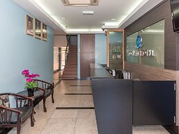 Capital O 89538 Ocean Hotel