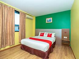 Capital O 89538 Ocean Hotel