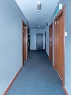 Capital O 89538 Ocean Hotel