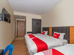 Capital O 89538 Ocean Hotel