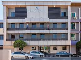 Capital O 89538 Ocean Hotel