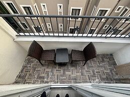 Mara Suite Taxim