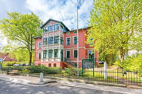 SEETELHOTEL Villa Waldesruh