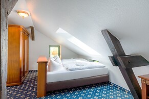 SEETELHOTEL Villa Waldesruh