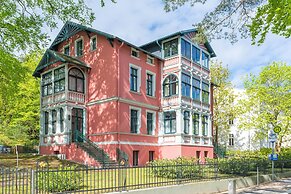 SEETELHOTEL Villa Waldesruh