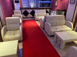 Red White Hotel