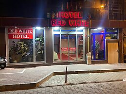 Red White Hotel