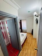 Red White Hotel