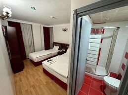 Red White Hotel