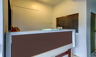 Treebo Trip Hotel Guru Krupa