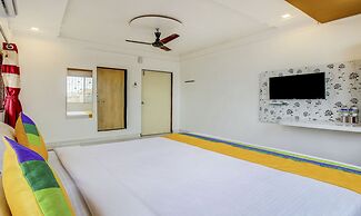 Treebo Trip Hotel Guru Krupa