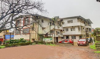 Treebo Trip Hotel Guru Krupa