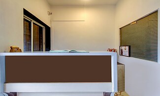 Treebo Trip Hotel Guru Krupa