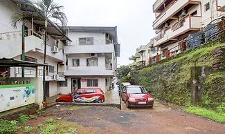 Treebo Trip Hotel Guru Krupa