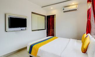 Treebo Trip Hotel Guru Krupa