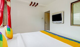 Treebo Trip Hotel Guru Krupa