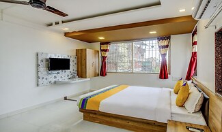 Treebo Trip Hotel Guru Krupa