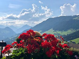 Alpbach Bergwald