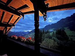 Alpbach Bergwald