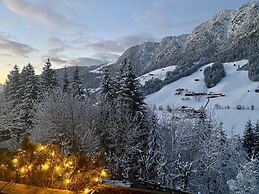 Alpbach Bergwald