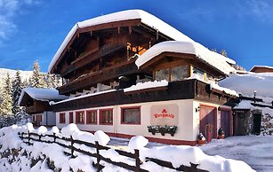 Alpbach Bergwald