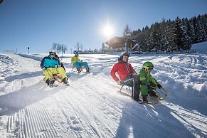 Alpbach Bergwald