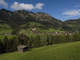 Alpbach Bergwald