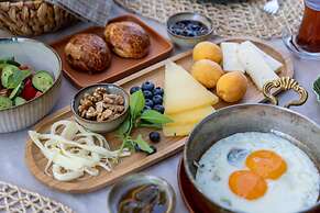 Zigo's Hotel - Special Class