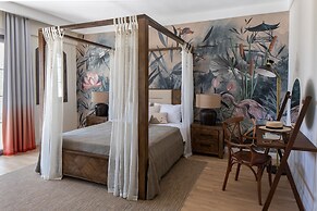 Zigo's Hotel - Special Class